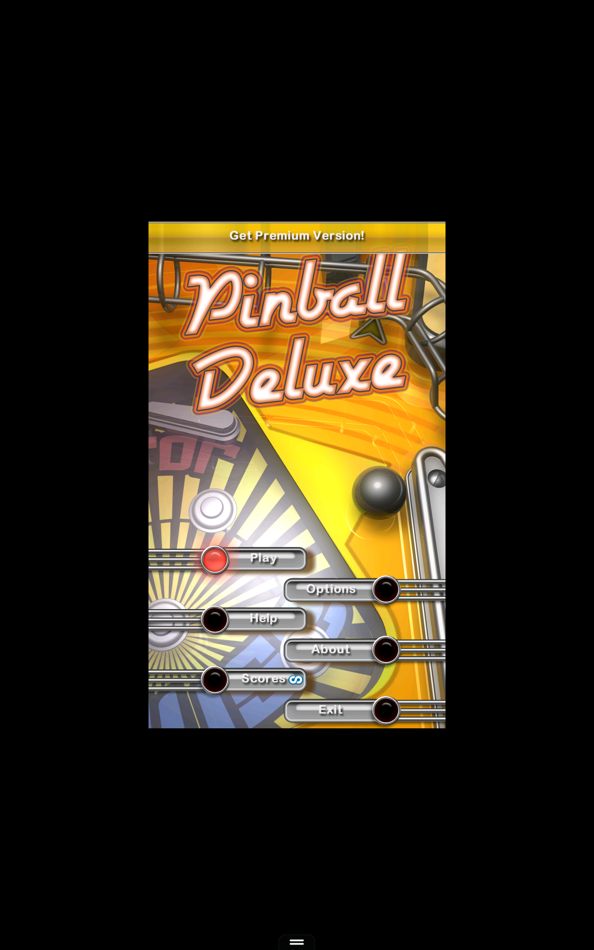 Pinball Deluxe Free Amazon.de Apps für Android