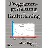 Programmgestaltung im Krafttraining