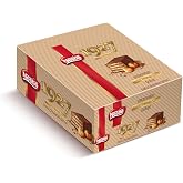 Nestl&eacute; 1927 Hazelnut, Milk Chocolate Wafer, 28 g x 12