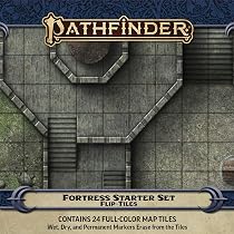 Fantasy Grounds - Pathfinder RPG - Pathfinder Flip-Mat - Classic City Gates di S Fantasy Grounds - Pathfinder RPG - Pathfinder Flip-Mat - Classic City Gates di S