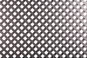 CATRAL CELOSIA PVC 18 MM. 0.60X1.15 MARRON NORTENE