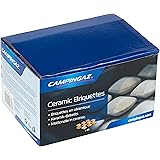 Campingaz 205636 Mattonelle In Ceramica, Multicolore, 25 x 20 x 15 Cm