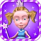 BEAUTIFUL CASTLE IN THE SKY - Explore the princess's very own magical floating island!