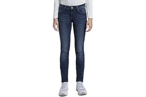 TOM TAILOR Damen Alexa Slim Jeans