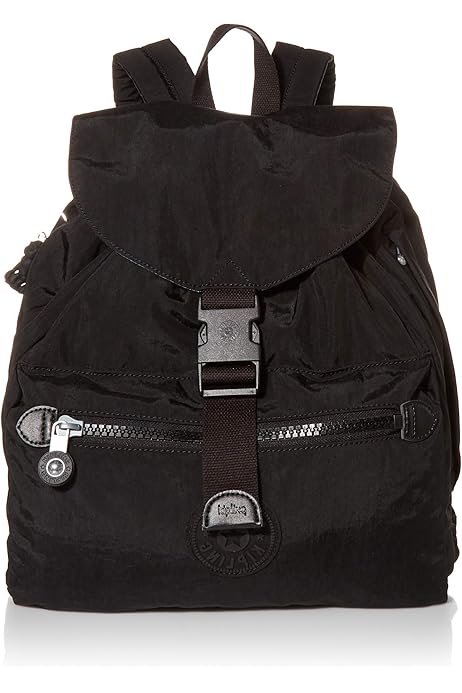 kipling piros backpack