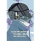 Gli ultimi giorni di Tolomeo Grey