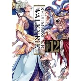 Shuumatsu No Valkyrie-Record of Ragnar&ouml;k 12