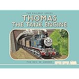 Thomas the Tank Engine: The Railway Series: Thomas the Tank Engine (Classic Thomas the Tank Engine)