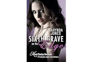 Sixth Grave on the Edge