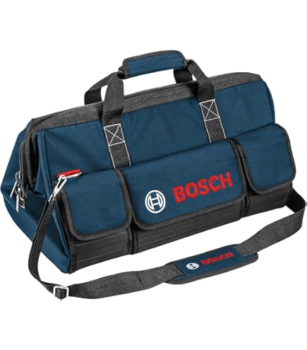USAG 007 TXV Sac à roulettes Porte-Outils Cape Fermeture Velcro 55x44x36 cm
