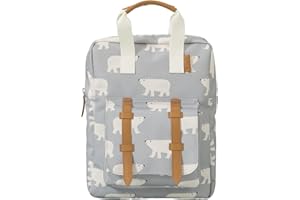 Fresk Orso Polar – Zaino unisex