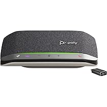 新品未使用 poly SYNC20+ M USB-C USB Bluetooth Poly by Plantronics