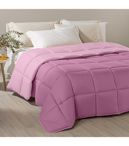 Trapuntino matrimoniale Caleffi Rich in raso jacquard grigio o avorio – Tempesta Home
