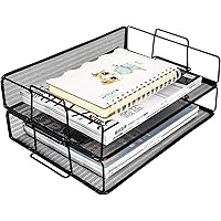 EasyPAG 3 Tier A4 Mesh in Lade Kantoor Bureau Nette Bestand Houder EasyPAG 3 Tier A4 Mesh in Lade Kantoor Bureau Nette Bestand Houder