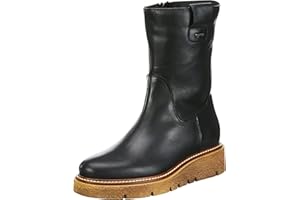 IGI&Co Mujer Oliva, Botas de Media Pantorrilla