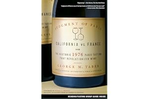 Judgment of Paris: Judgment of Paris (A Gift for Wine Lovers)