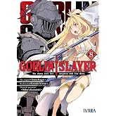 Goblin Slayer 8