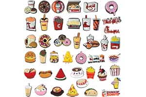 JSTHHTT 72 Pièces Charmes de Chaussures, Breloques pour Chaussures de Football, Décoration de Numéro Lettre Breloques, Accessoires de Breloques, pour Garçons, Enfants, Adolescents et Adultes