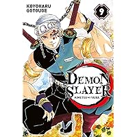 Demon Slayer T09