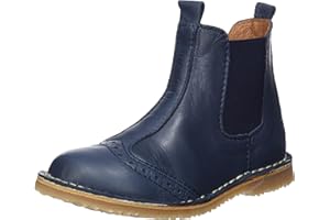 Bisgaard 50238.119, Stivali Chelsea Unisex-Bambini