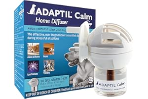 Adaptil Starter Pack Pheromone Diffuser