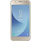 Samsung Galaxy J3 2017 UK SIM-Free Smartphone - Gold