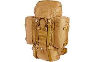 Berghaus Mmps Crusader 90 + 20 Coyote