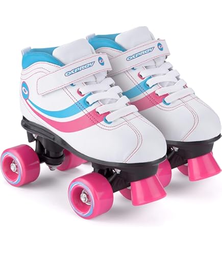4-wiel rolschaatsen • Kinder World