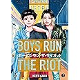 Boys run the riot (Vol. 2)