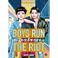 Boys run the riot (Vol. 2)
