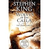 The Dark Tower V: Wolves of the Calla: (Volume 5) (The dark tower, 5)