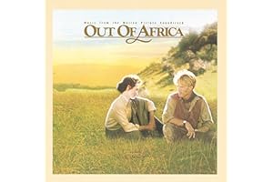 Out Of Africa