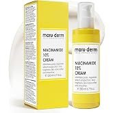 Maruderm Niacinamide Anti-Stain and Pore Firming Cream 200 ml