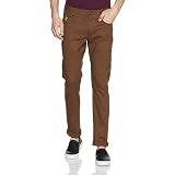 Buy U.S. POLO ASSN. Brown Austin Trim 