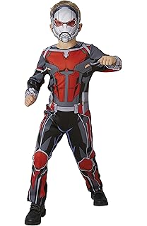 asda childrens superhero costumes