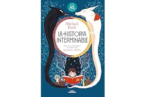 La historia interminable (edición ilustrada) (Colección Alfaguara Clásicos)