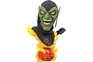 DIAMOND SELECT TOYS diamond select- Uomo Ragno Gioco, Multicolore, AUG212425