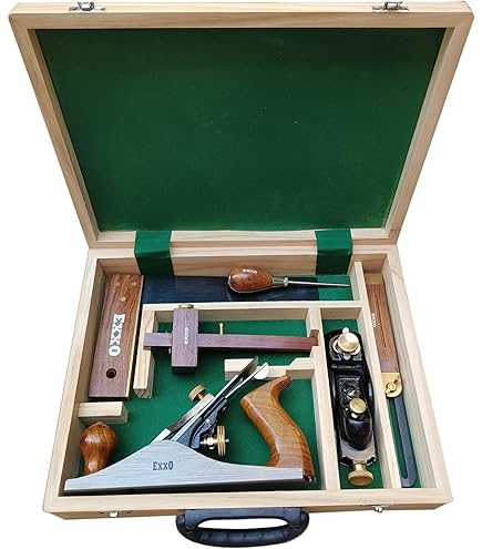 CARPENTER KIT VAN  金槌 Faithfull 5 Piece Carpenters Woodworking Tool Kit | Hand Tool Kits