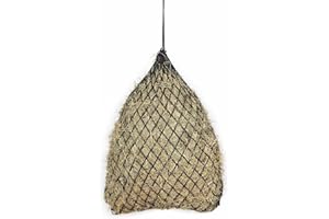 Shires Soft Mesh 40" Haylage Net - 2" Hole