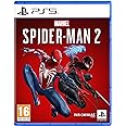 Marvel's Spiderman 2 para PS5, Videojuego Original de Playstation Sony Interactive, Configurable en Español, Inglés y Portugu