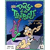 Maniac Mansion -Day of the Tentacle -deutsch-