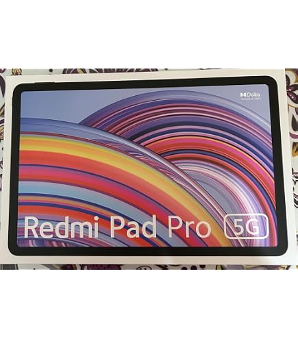 Xiaomi Redmi Pad Pro 12.1