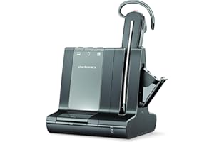 Plantronics Savi 8245-M 214900-02 - Libreta 3 en 1