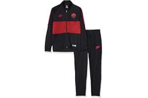 Nike A.s. Roma Strike Tuta Unisex - Bambini e ragazzi