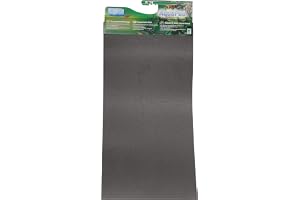 JBL AquaPad 60x30, Special underlay for aquariums and terrariums, Grey