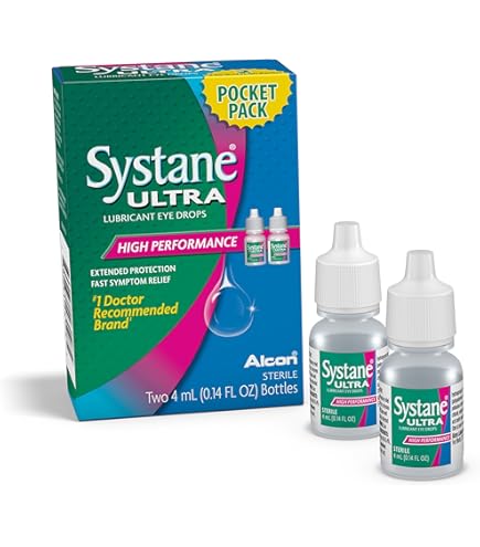 Night Lubricant Eye Gel | ® US - View #6