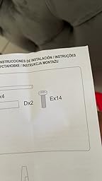 Portant A Vetement Simple Blanc Atmosphera Amazon Fr Cuisine Et Maison