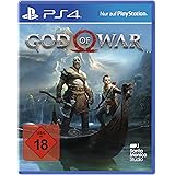 God of War - Day One Edition [Playstation 4] : Amazon.de: Games