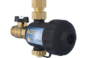 Rbm accessoires – MG1 Filtre defangat. sottocaldaia3/4