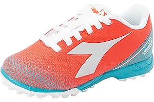 Diadora Pichichi 6 Tf Jr, Scarpe da Calcio Bambini e Ragazzi